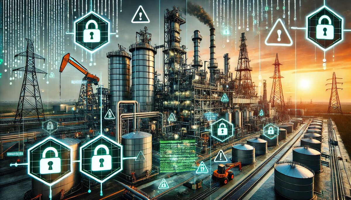 Инфраструктурный объект